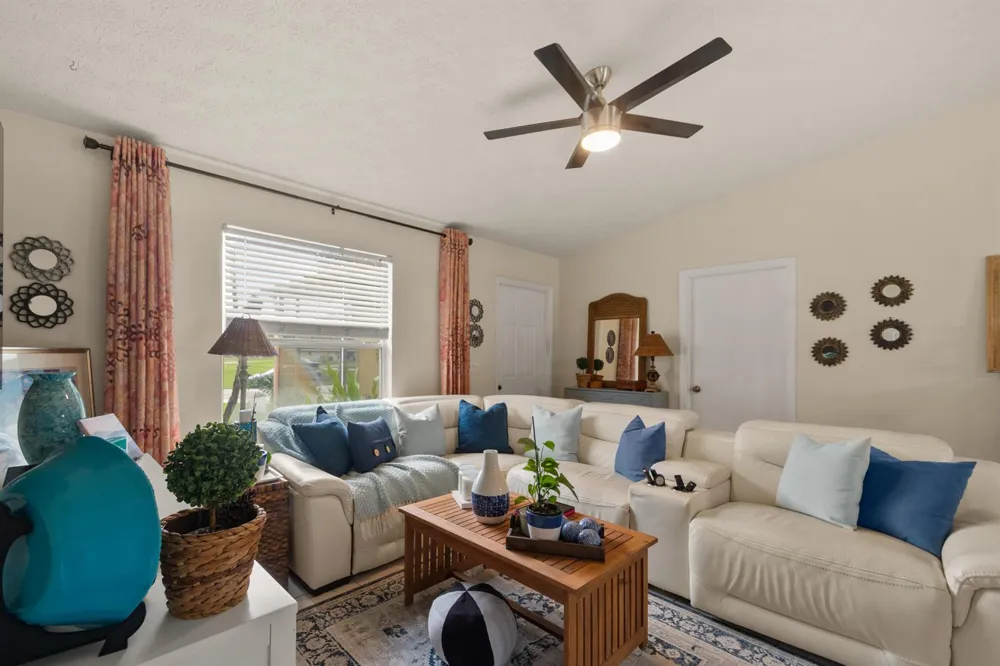 1842 SE CARVALHO STREET Port St. Lucie, FL 34983