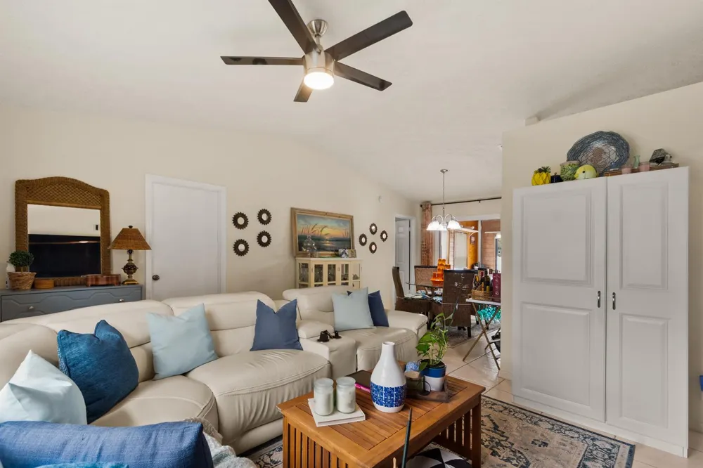 1842 SE CARVALHO STREET Port St. Lucie, FL 34983