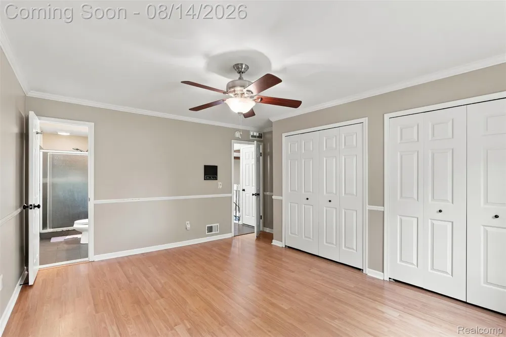 5114 Fedora Drive Troy City, MI 48085