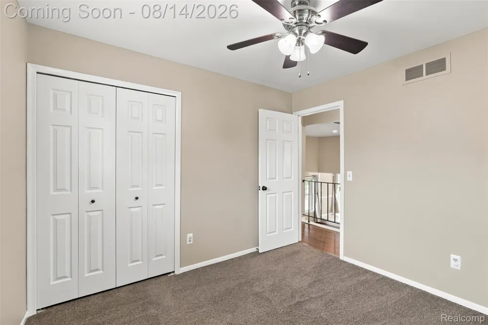 5114 Fedora Drive Troy City, MI 48085
