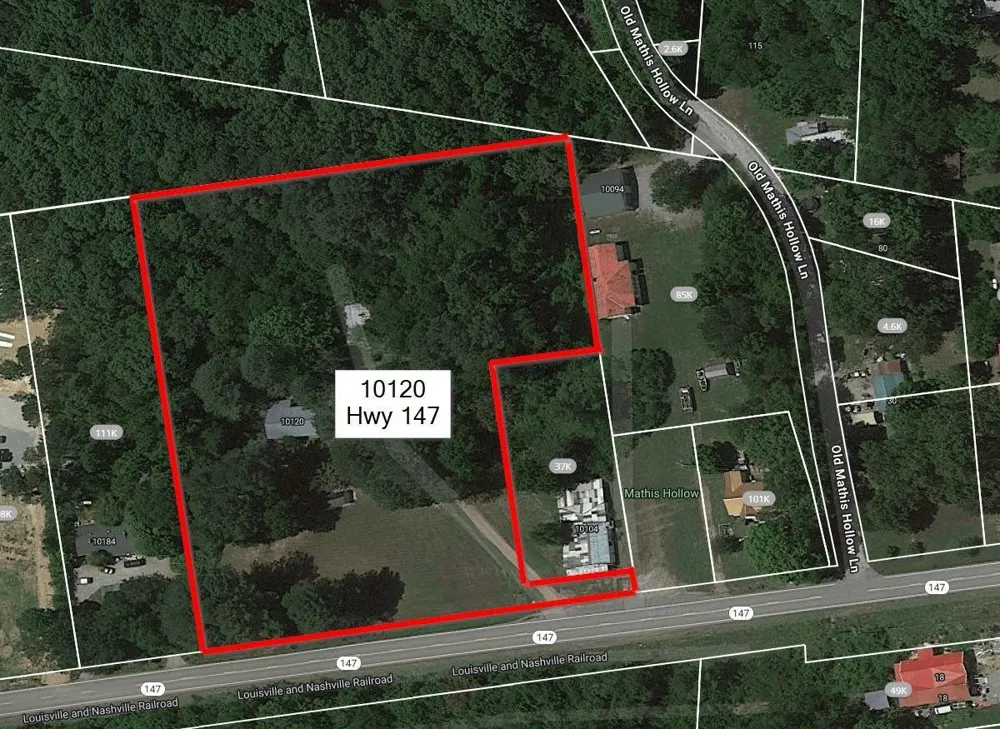 10120 Highway 147 Stewart, TN 37175