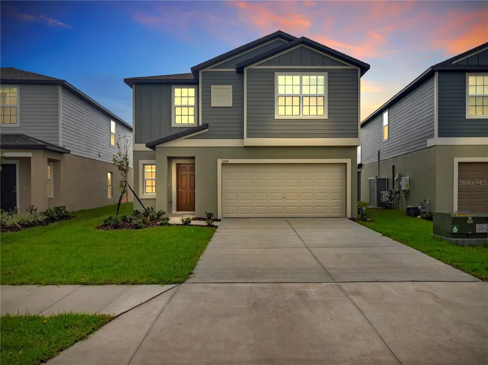 13118 EMPRESS JEWEL TRAIL Parrish, FL 34219