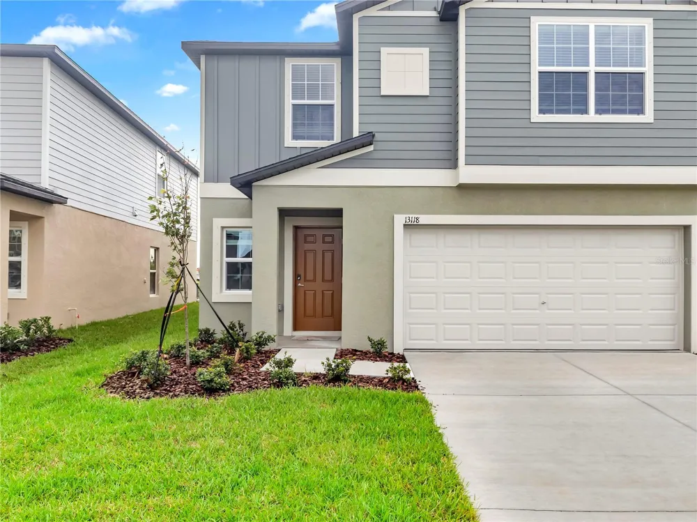 13118 EMPRESS JEWEL TRAIL Parrish, FL 34219