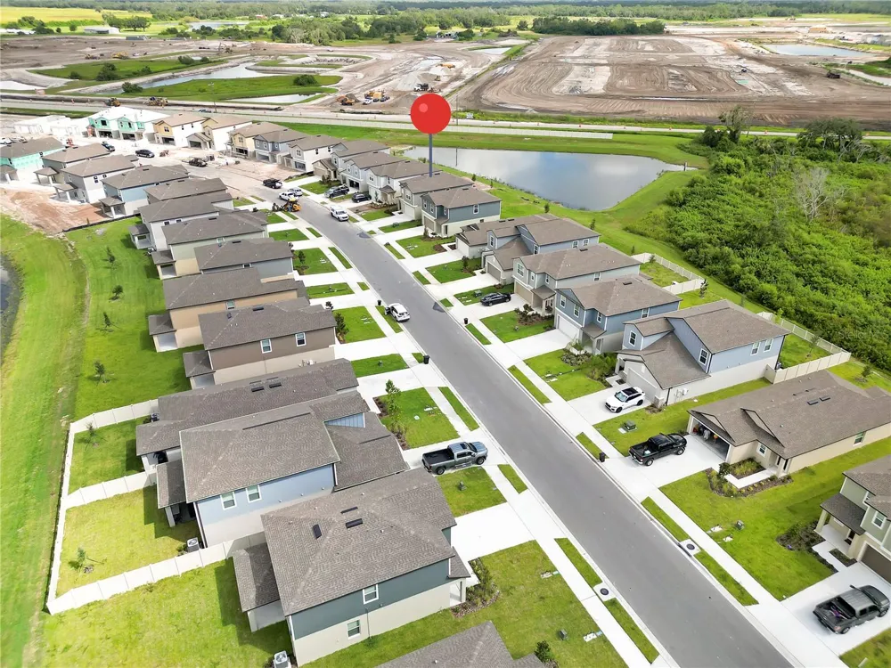13118 EMPRESS JEWEL TRAIL Parrish, FL 34219