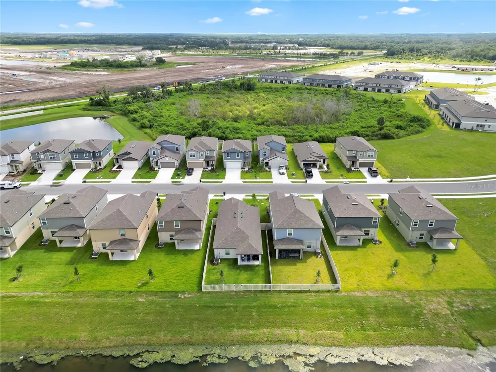 13118 EMPRESS JEWEL TRAIL Parrish, FL 34219