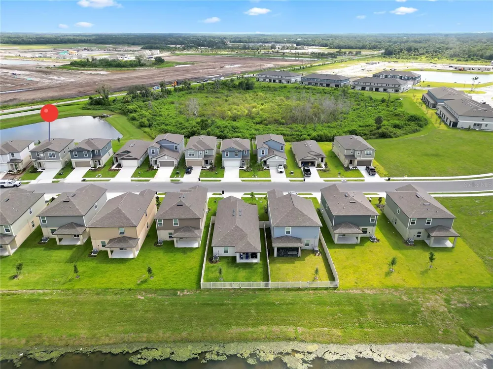 13118 EMPRESS JEWEL TRAIL Parrish, FL 34219