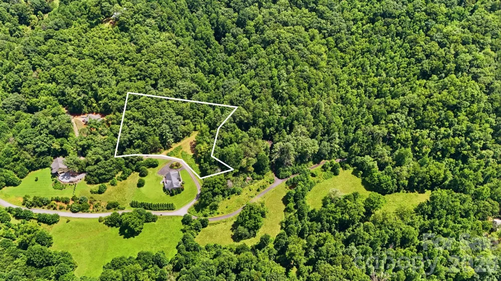 00 Brookstone Mountain Trail #34 Franklin, NC 28734