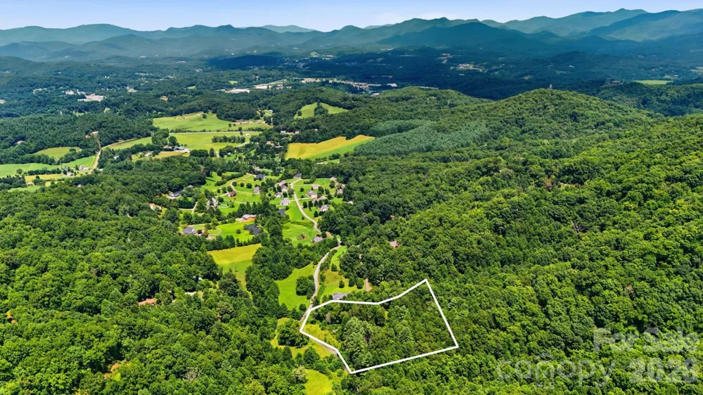 00 Brookstone Mountain Trail #34 Franklin, NC 28734