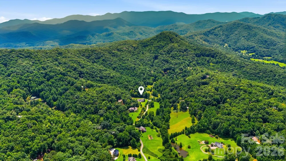 00 Brookstone Mountain Trail #34 Franklin, NC 28734