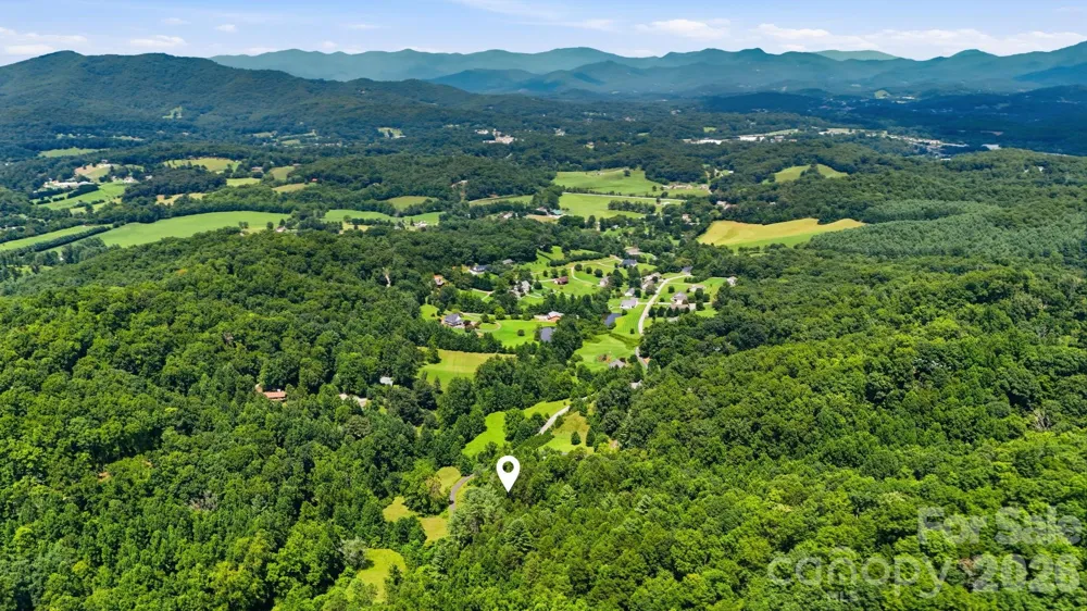 00 Brookstone Mountain Trail #34 Franklin, NC 28734