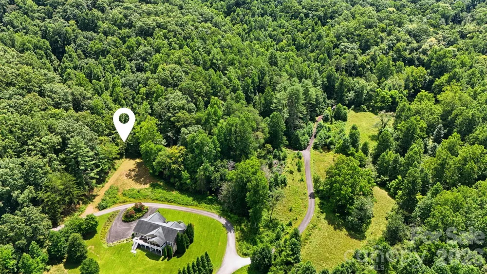 00 Brookstone Mountain Trail #34 Franklin, NC 28734