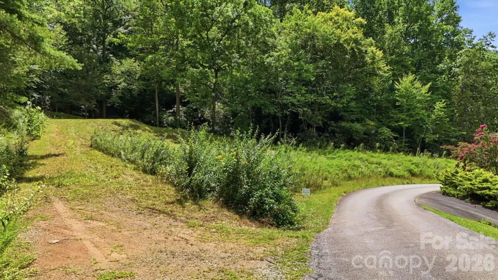 00 Brookstone Mountain Trail #34 Franklin, NC 28734