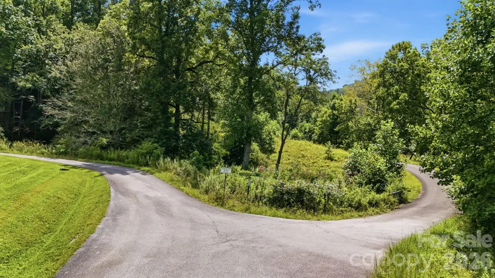 00 Brookstone Mountain Trail #34 Franklin, NC 28734