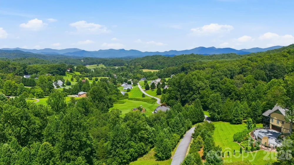 00 Brookstone Mountain Trail #34 Franklin, NC 28734