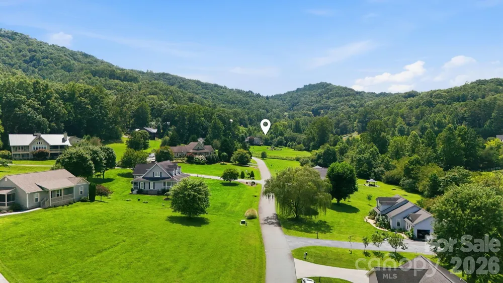 00 Brookstone Mountain Trail #34 Franklin, NC 28734