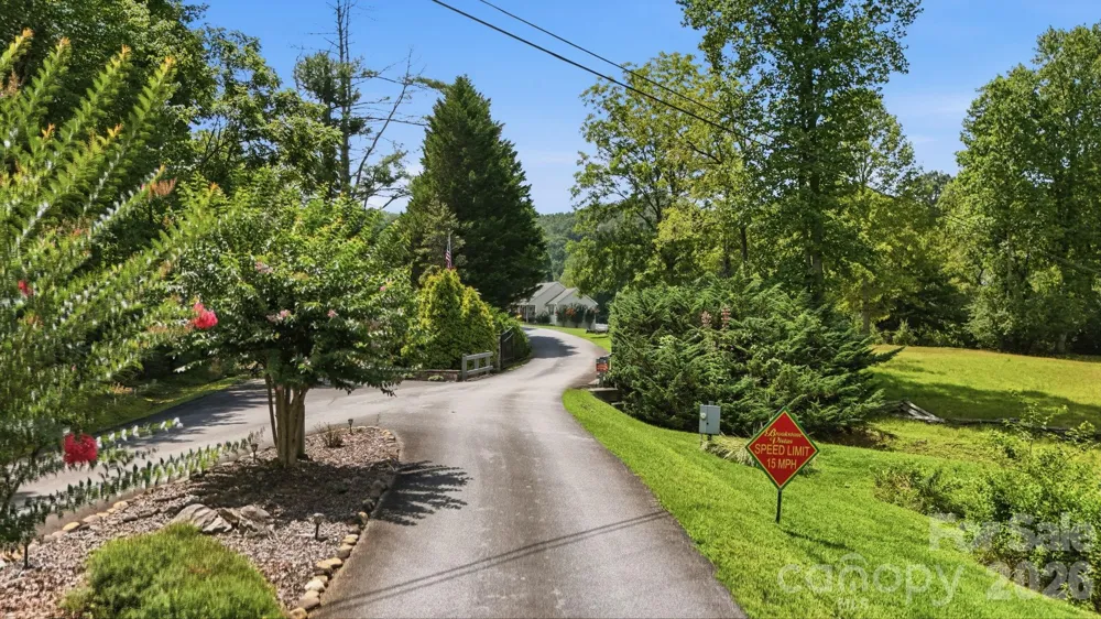 00 Brookstone Mountain Trail #34 Franklin, NC 28734