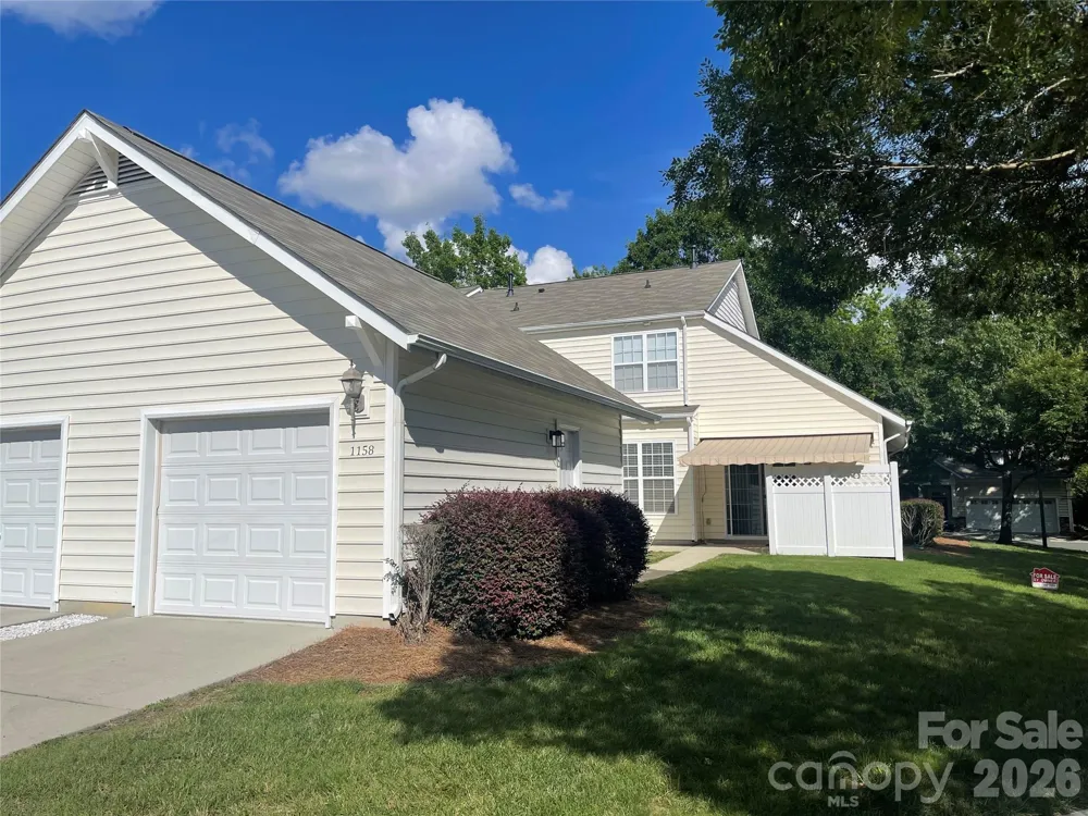 1158 Hammond Drive Matthews, NC 28104