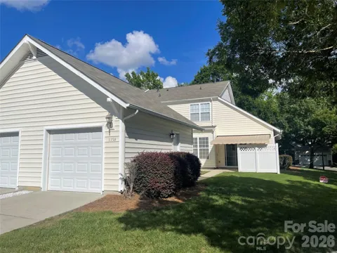1158 Hammond Drive