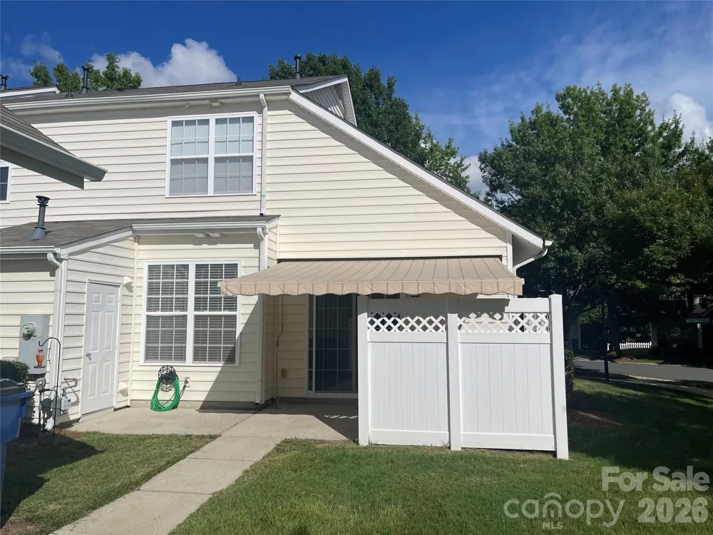 1158 Hammond Drive Matthews, NC 28104