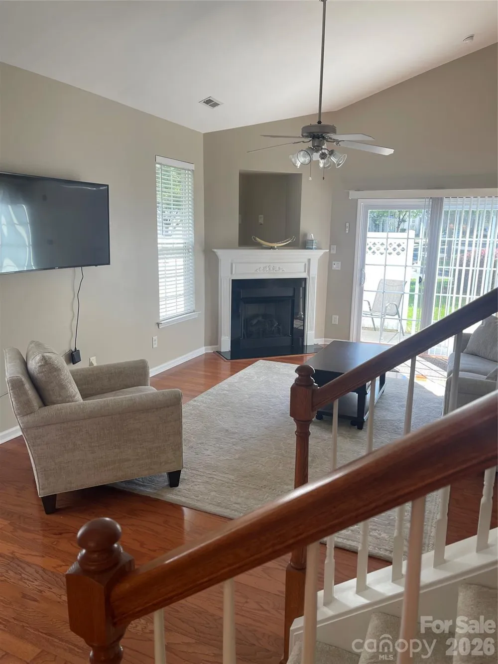 1158 Hammond Drive Matthews, NC 28104