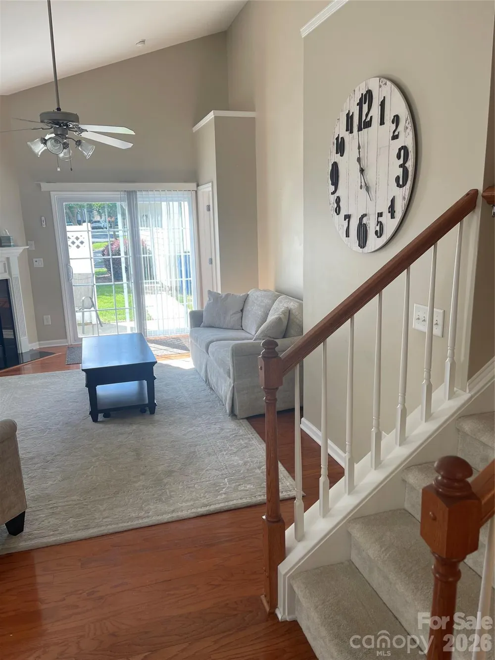 1158 Hammond Drive Matthews, NC 28104