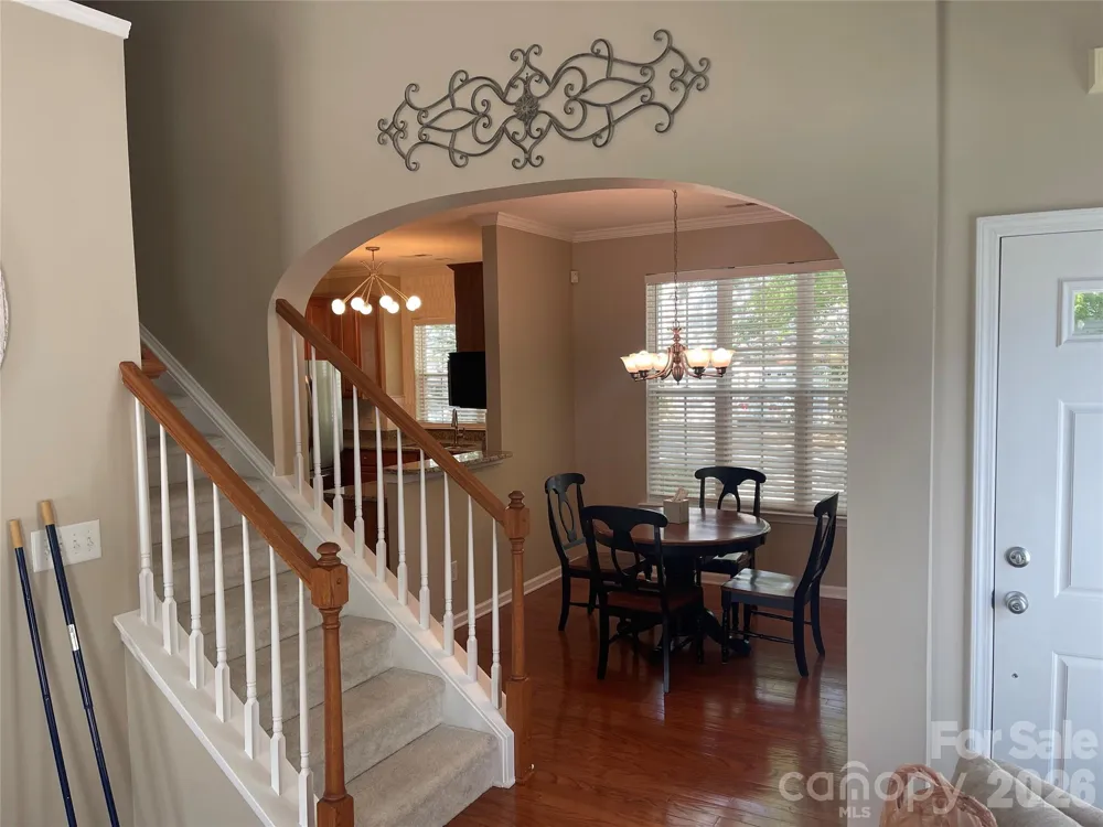 1158 Hammond Drive Matthews, NC 28104
