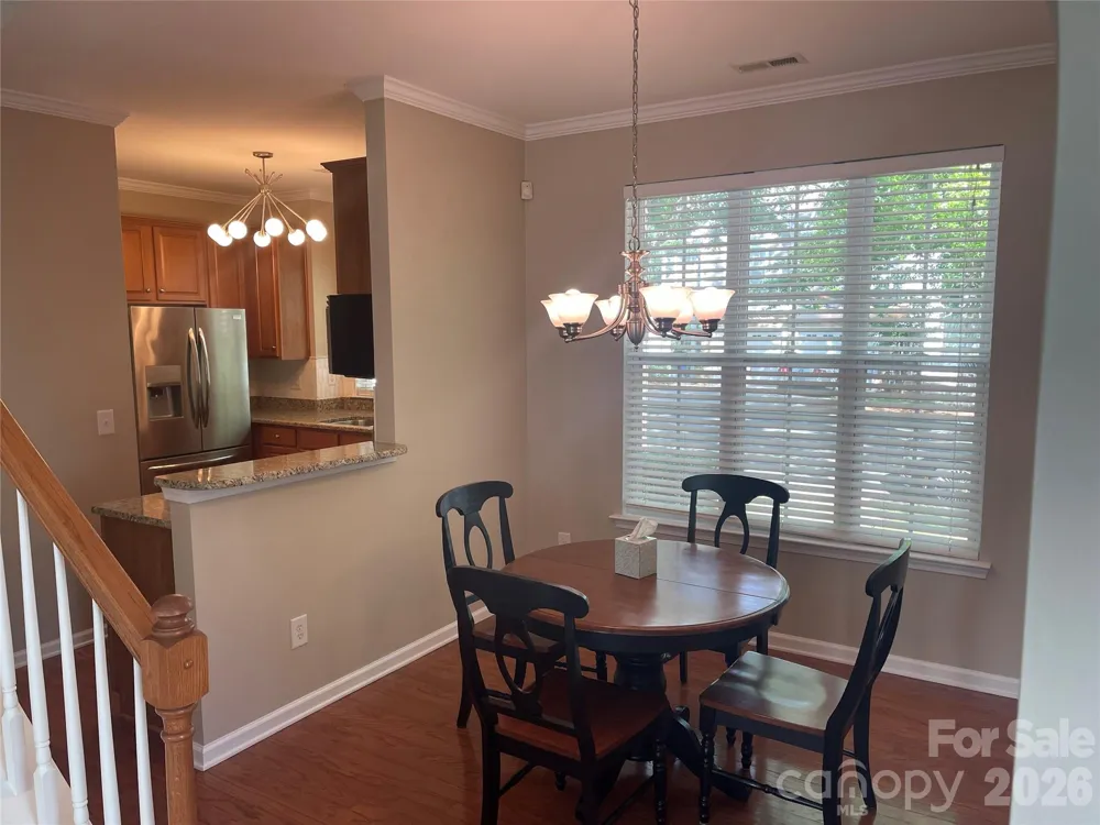 1158 Hammond Drive Matthews, NC 28104