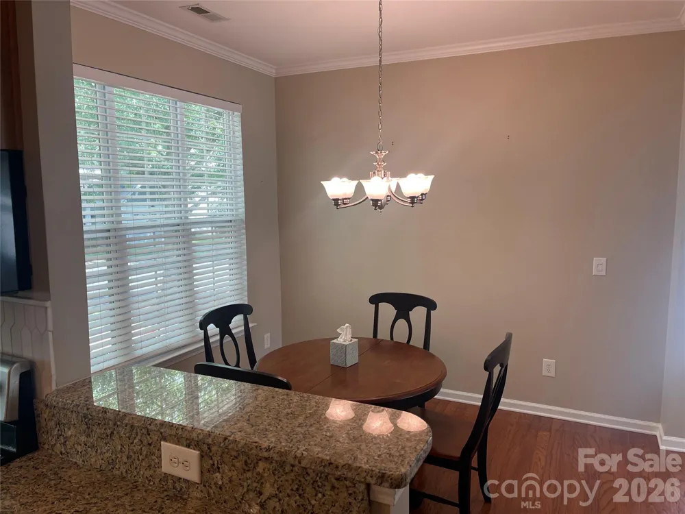 1158 Hammond Drive Matthews, NC 28104