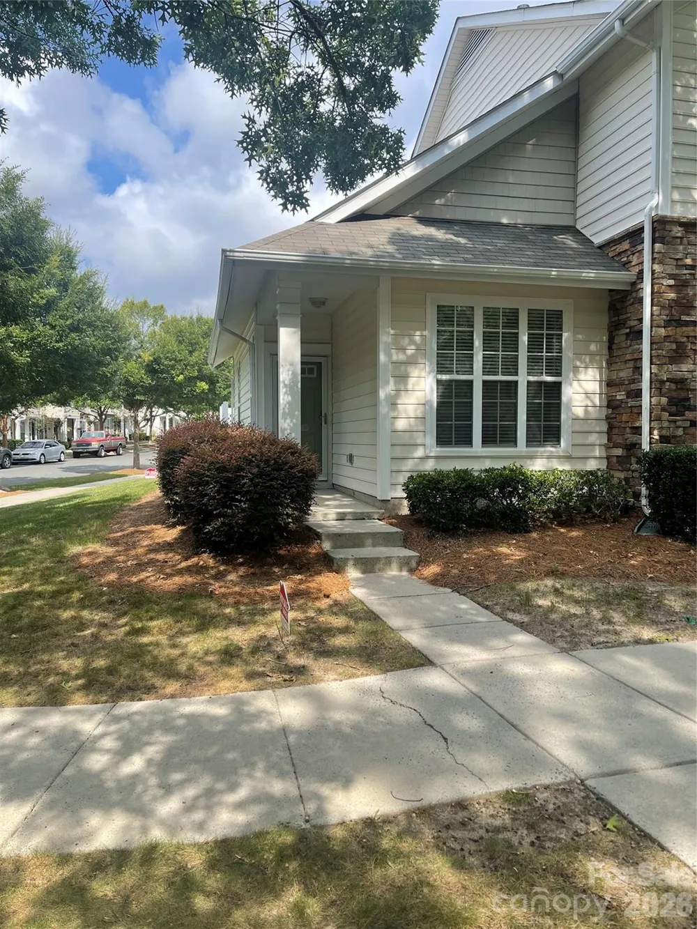 1158 Hammond Drive Matthews, NC 28104