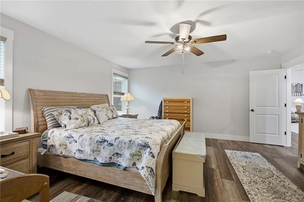287 Bell Loop Chatsworth, GA 30705