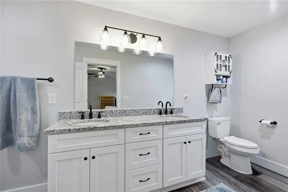 287 Bell Loop Chatsworth, GA 30705