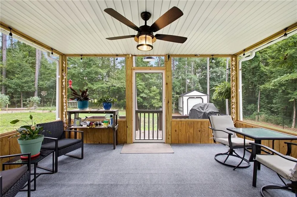 287 Bell Loop Chatsworth, GA 30705