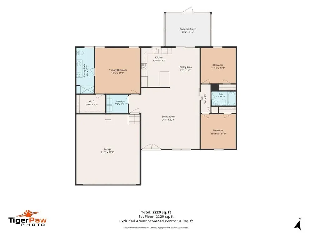287 Bell Loop Chatsworth, GA 30705