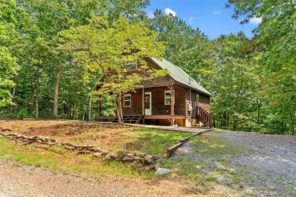 937 Aurora Lane Ranger, GA 30734