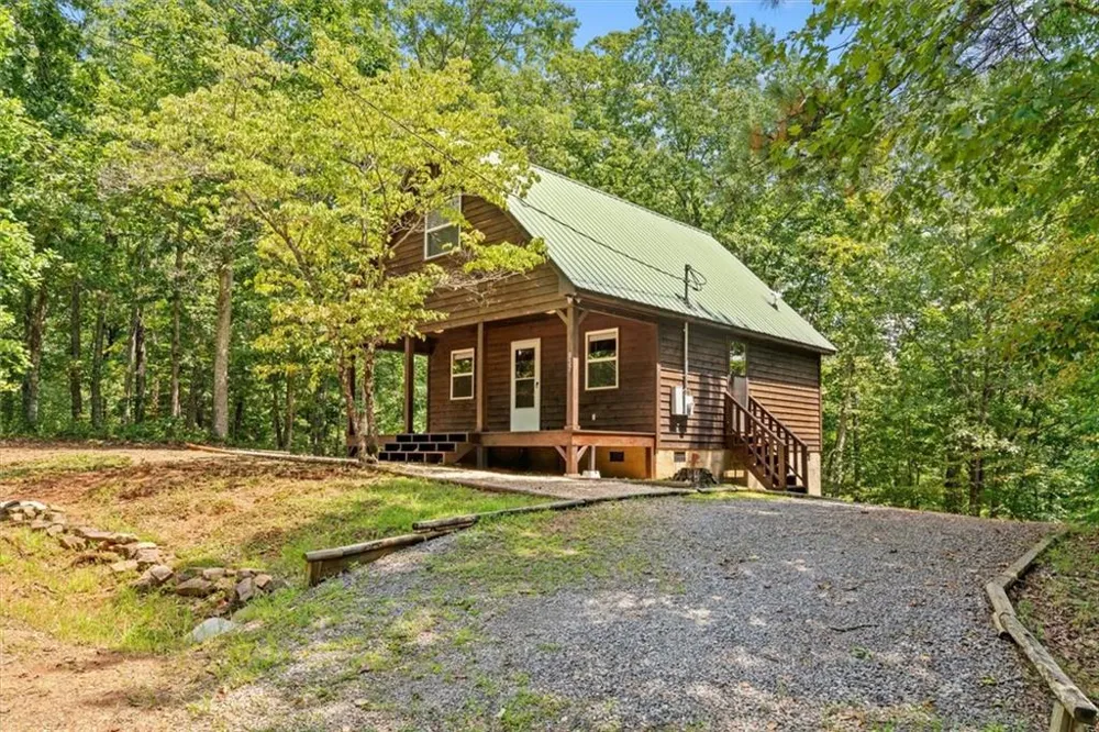 937 Aurora Lane Ranger, GA 30734