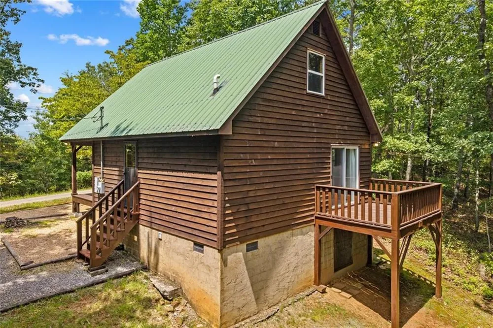 937 Aurora Lane Ranger, GA 30734