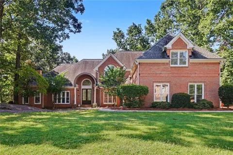 200 Wicklawn Way