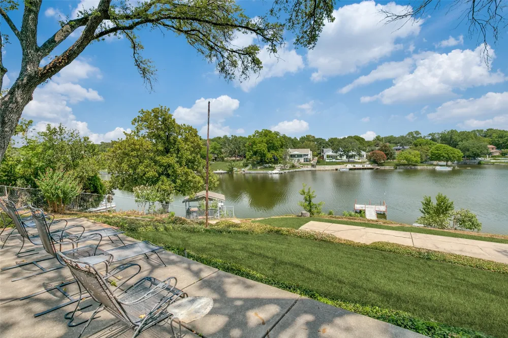 4121 Rowan Drive Fort Worth, TX 76116