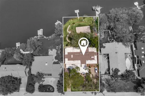 4121 Rowan Drive