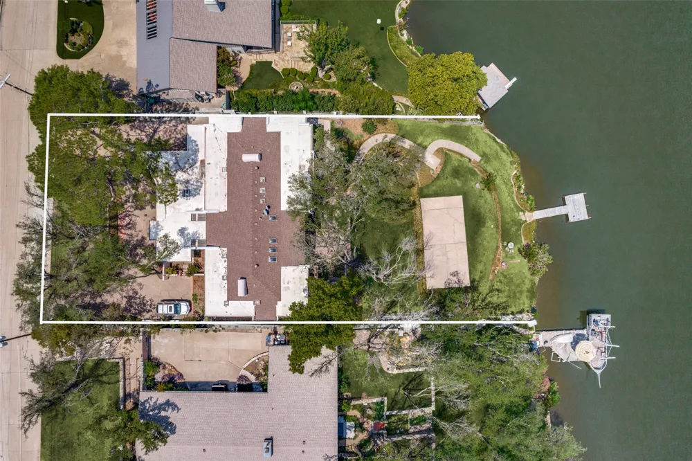 4121 Rowan Drive Fort Worth, TX 76116
