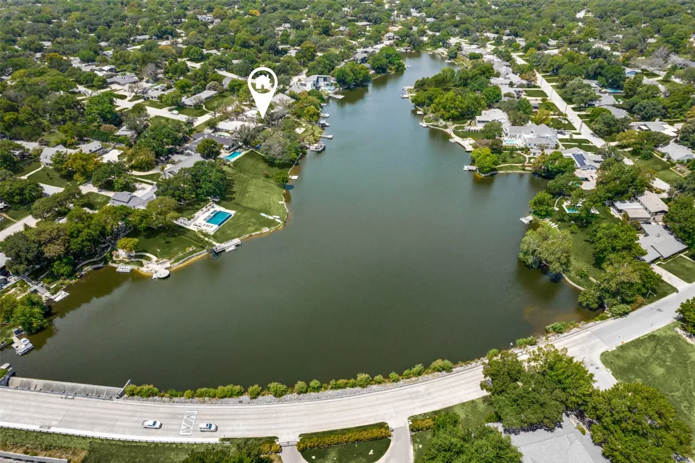 4121 Rowan Drive Fort Worth, TX 76116