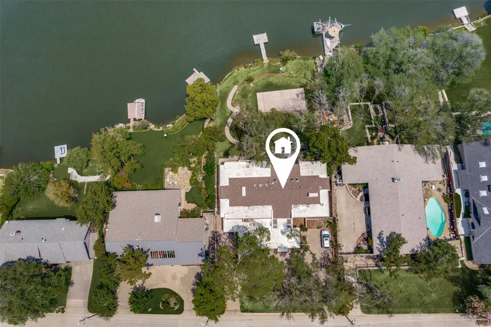 4121 Rowan Drive Fort Worth, TX 76116