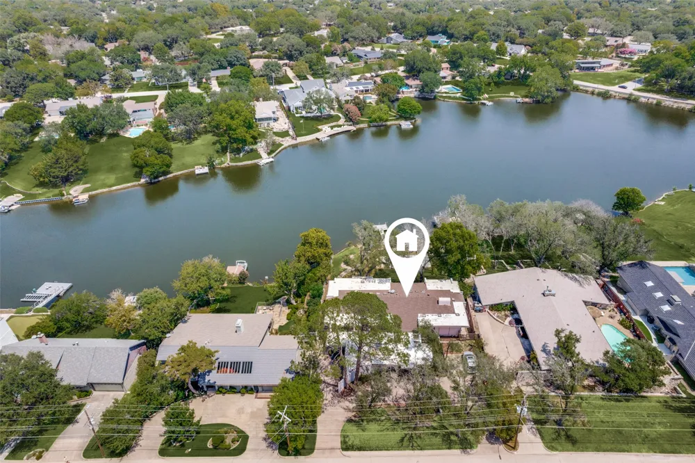 4121 Rowan Drive Fort Worth, TX 76116