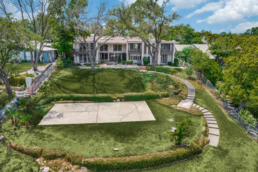 4121 Rowan Drive Fort Worth, TX 76116