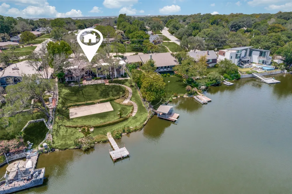 4121 Rowan Drive Fort Worth, TX 76116