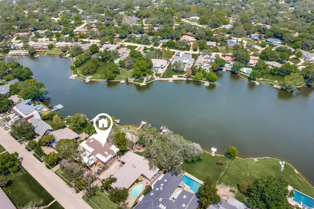 4121 Rowan Drive Fort Worth, TX 76116