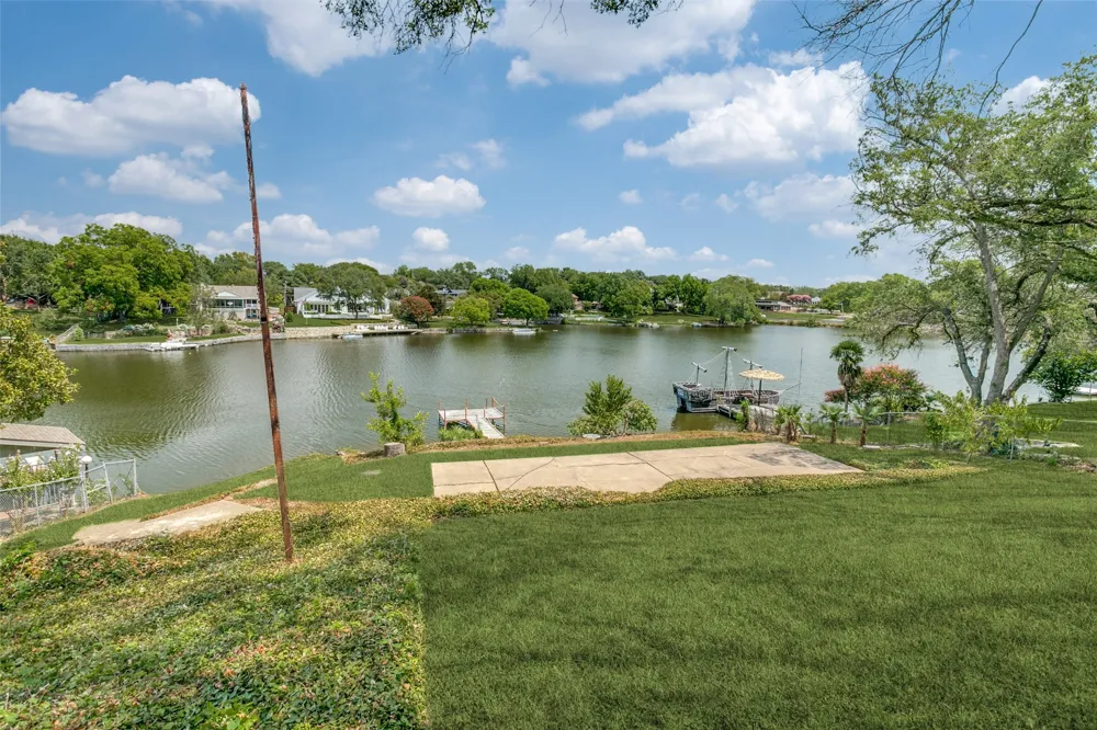 4121 Rowan Drive Fort Worth, TX 76116