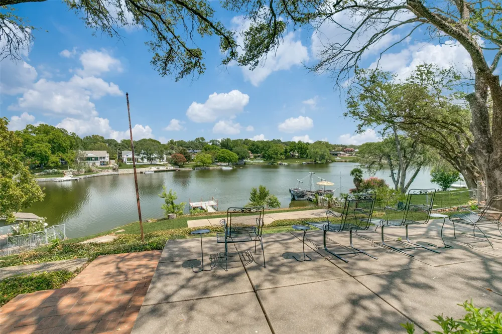 4121 Rowan Drive Fort Worth, TX 76116