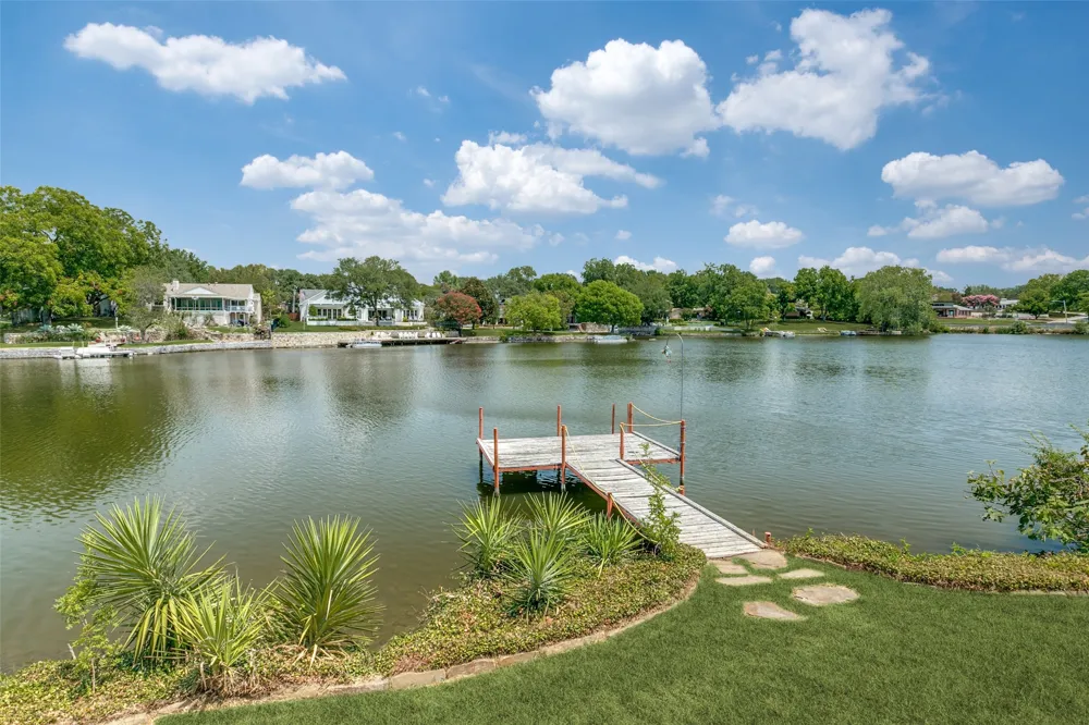 4121 Rowan Drive Fort Worth, TX 76116