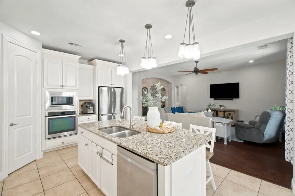 120 Sunrise Drive Argyle, TX 76226